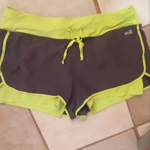 Women's Avia Running Shorts